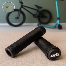 ODI Longneck SL Griffe Lenker Soft BMX Scooter Fixie MTB Grips inkl. Barends NEU