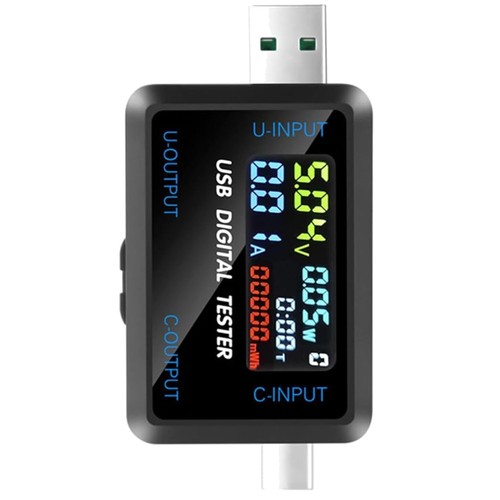 Usb messgerät digital - messgerät,