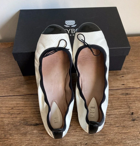 Bloch ballerina 40 - ballerina, gr.