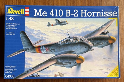 Revell 04533 - 1:48,