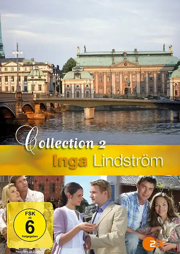 Inga lindström collection - , (collection