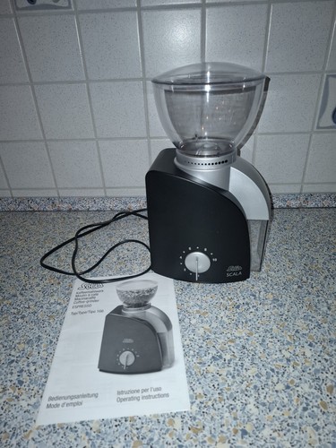 Solis scala kaffeemahlwerk - solis,