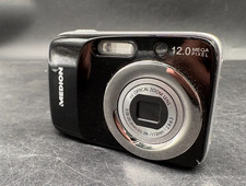 MEDION Digitalkamera MD 86243