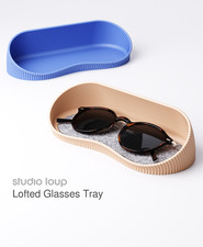 Brillenablage 1 Stück