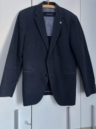Marc polo sakko anzug - o‘polo,