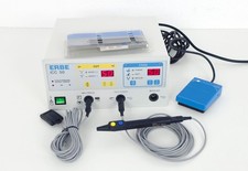 Erbe icc dental hno - icc-50, ent