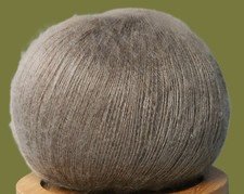 Mohair wolle sehr fein - wolle,