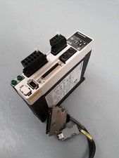 Panasonic MADDT1207  200W AC Servoregler CNC Plasma Mach3 LinuxCNC