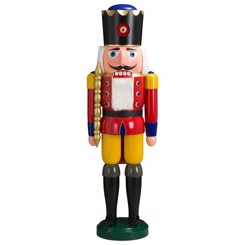 Nussknacker könig original - könig,