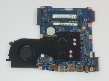 Mainboard + Intel Celeron N2840 448.03703.0011 aus Notebook Acer Aspire ES1-512