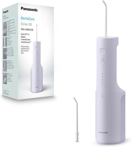 Panasonic dj26 v303 - panasonic, ew-dj26-v303
