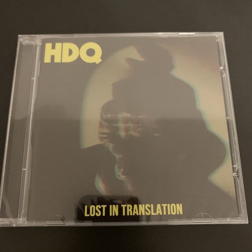 Lost translation hdq neu - lost,