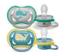 Philips Avent Schnuller