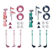 Caddie Kinder Golfschläger