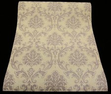 30504-3-) edle Satin Tapete