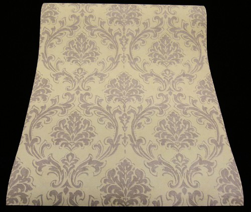 30504 edle satin tapete - edle,