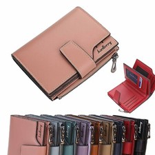 Geldbörse Damen klein