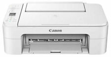 Canon PIXMA TS3351 3-in-1 Multifunktionsgerät, Farbdrucker, 8Ipm, USB, WLAN/WiFi