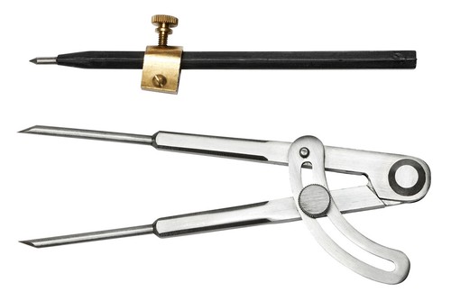 Wabeco spitzzirkel mit - wabeco,