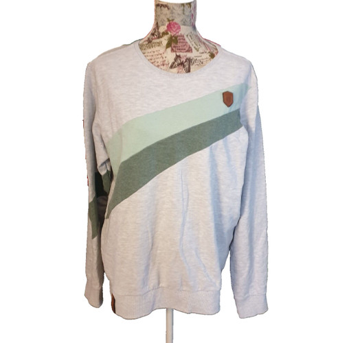 Naketano herren sweatshirt - naketano,