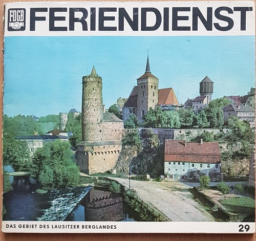 Fdgb feriendienst das - 29,