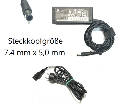 Original 5v 3 5a - hp, 65