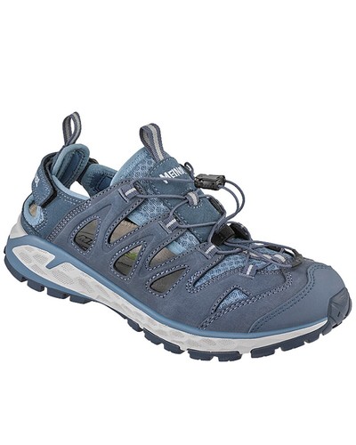 Meindl damen sandale brindisi - damen,