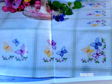 Kreuzstich Heft von RICO-  Nr