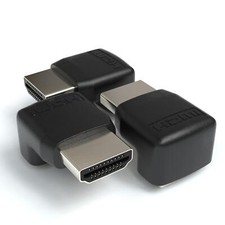 HDMI Winkel Adapter | 90°