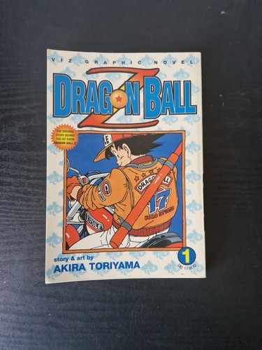 Dragon ball vol - , akira