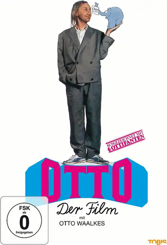 Otto der film - -,