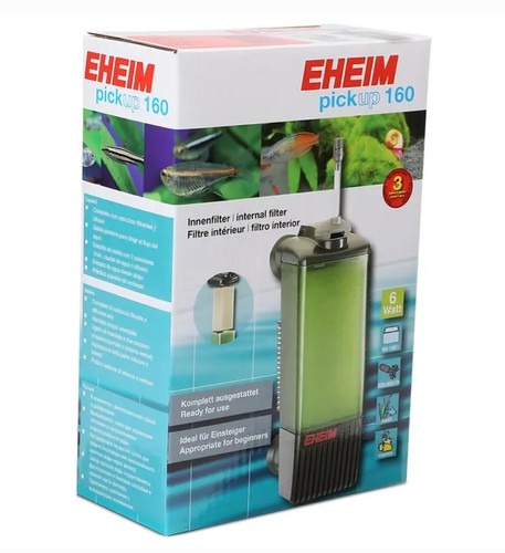 Eheim innenfilter pickup 160 - eheim,