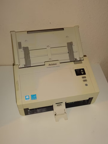 Avision ad230u - avision,