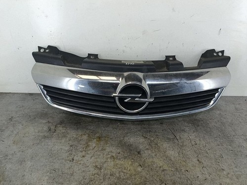 Opel zafira 2005 - opel,