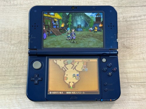 Ips nintendo new - new, xl