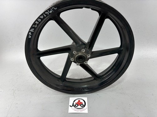 Honda vfr750 rc36 2 - f, rc36/2
