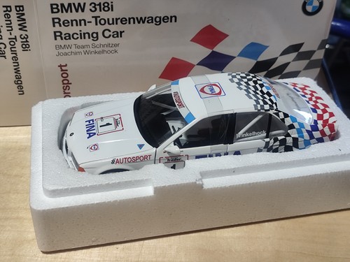 Bmw 318i renn - 318i, renn-tourenwagen
