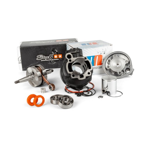 Kit motoforce thermische - motoforce,