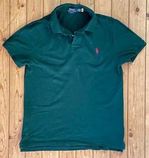 POLO RALPH LAUREN, Poloshirt, Gr. L