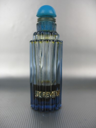 Parfum flakon lalique worth - flakon,