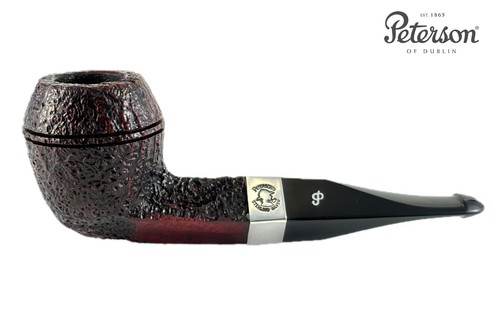 Peterson sherlock holmes - peterson, baker