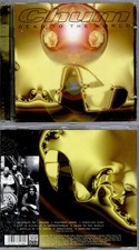 CD  Chum – Dead To The World