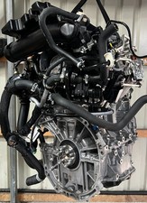 Motor  Komplett HR13DDT HR13 1.3DIG-T Nissan 33.000KM 1 Jahr Garantie