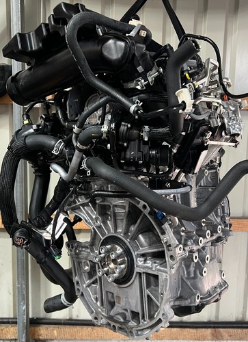 Motor komplett renault - motor, 1.3tce