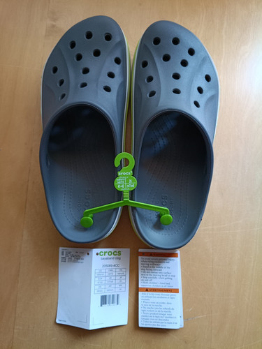 Fast neue crocs - fast, *