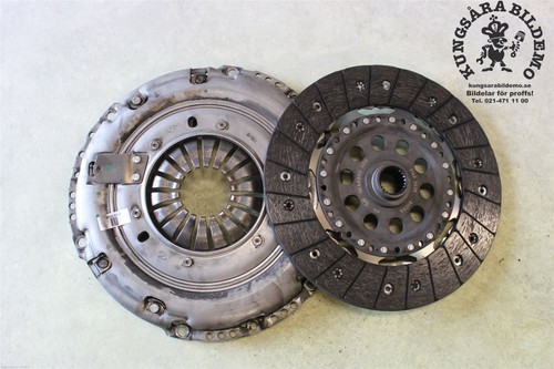 Kupplung lamelle volvo - -,