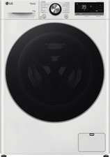LG F6WR7011 Waschmaschine | 11 kg Füllmenge | 1.600 U/Min | W-LAN | Smart