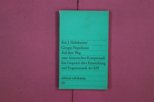 296772 eric hobsbawm auf - 296772,