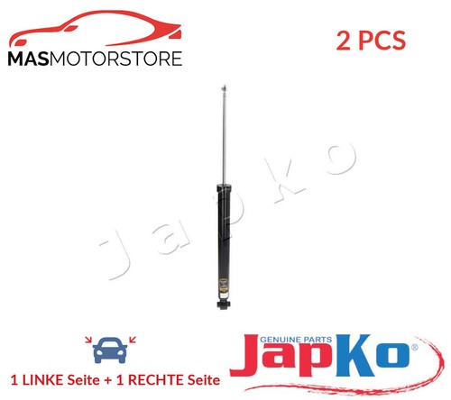 Stossdampfer stoßdämpfer - stoßdÄmpfer, 2