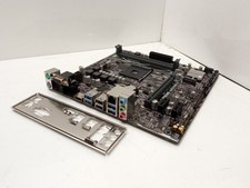 ASUS PRIME A320M-K Sockel AM4